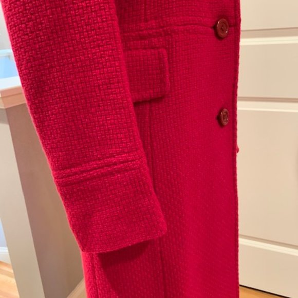 STEVE by Searle Coat - Picture 5 of 10